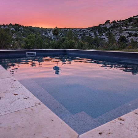 Aquarius In Cassis, Chambres D'Hotes Bagian luar foto