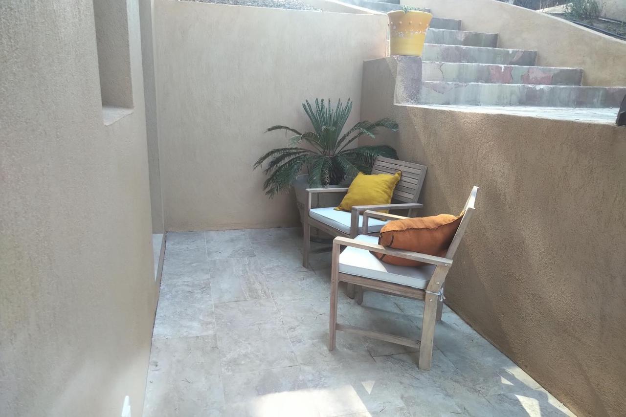Aquarius In Cassis, Chambres D'Hotes Bagian luar foto