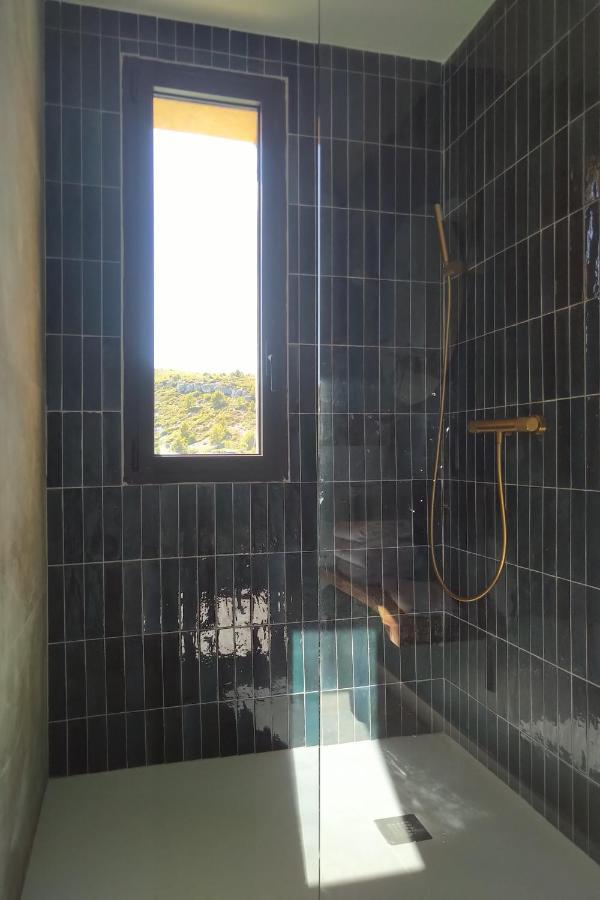 Aquarius In Cassis, Chambres D'Hotes Bagian luar foto