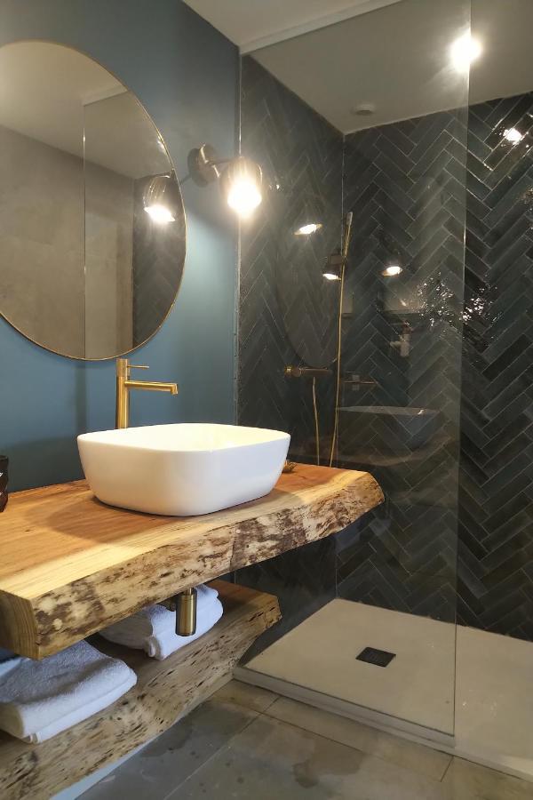 Aquarius In Cassis, Chambres D'Hotes Bagian luar foto