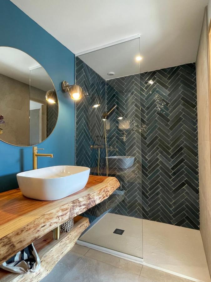 Aquarius In Cassis, Chambres D'Hotes Bagian luar foto