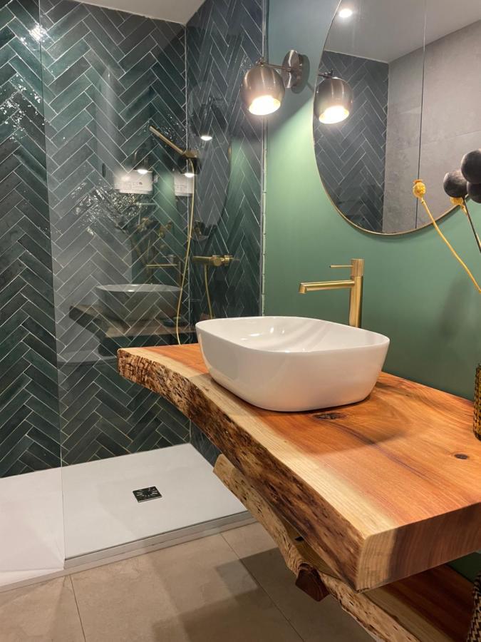 Aquarius In Cassis, Chambres D'Hotes Bagian luar foto
