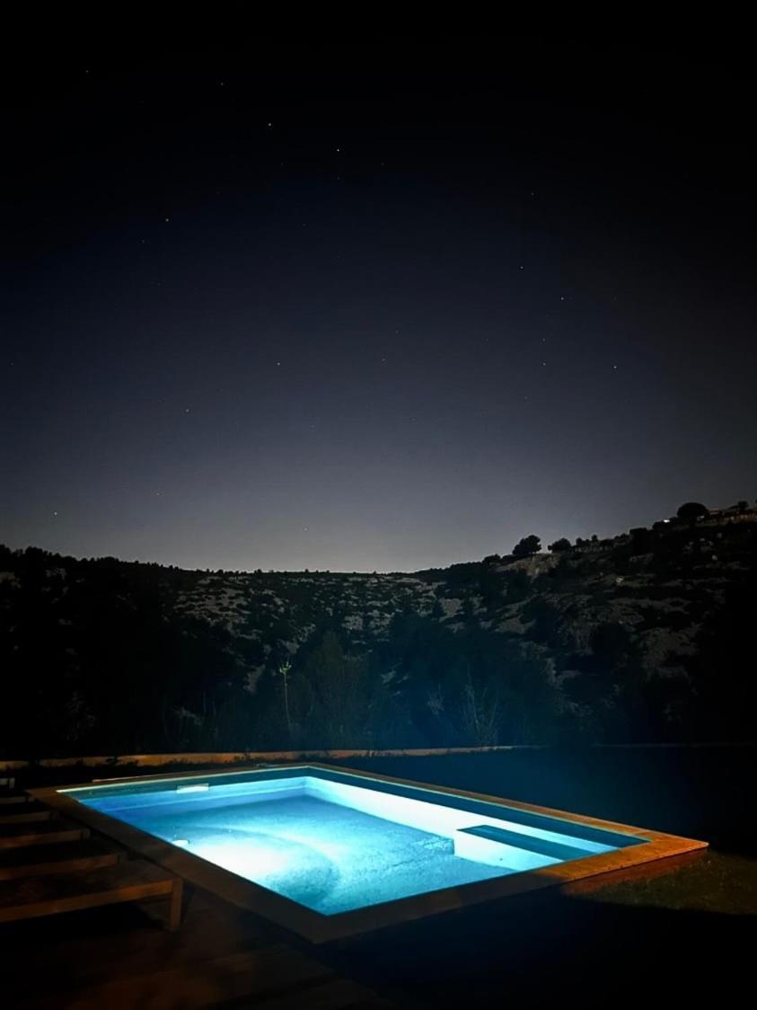 Aquarius In Cassis, Chambres D'Hotes Bagian luar foto
